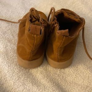 Baby Gap Toddler Boots
